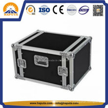 19′′ 8u Rack Flight-Case pour amplificateurs et effets (HF-1325)